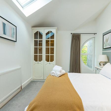 Unique 3 Beds 2 Baths Abbey Rd St John'S Wood Apartment London Luaran gambar