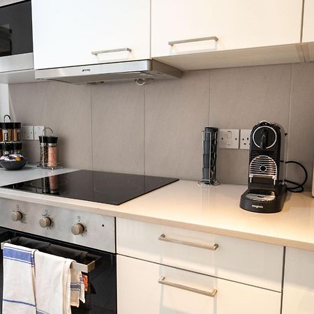 Unique 3 Beds 2 Baths Abbey Rd St John'S Wood Apartment London Luaran gambar