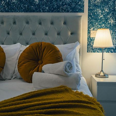 Unique 3 Beds 2 Baths Abbey Rd St John'S Wood Apartment London Luaran gambar
