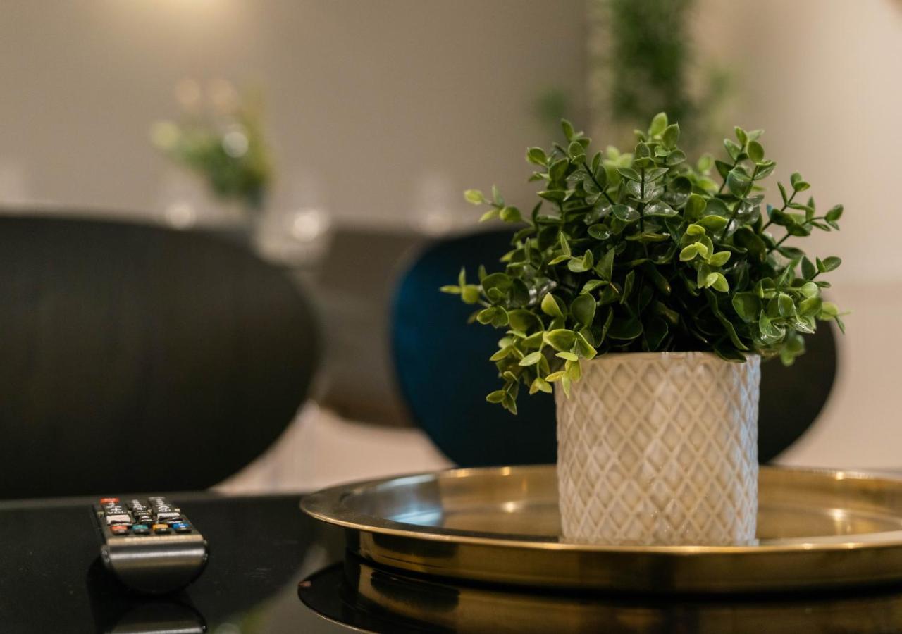 Unique 3 Beds 2 Baths Abbey Rd St John'S Wood Apartment London Luaran gambar