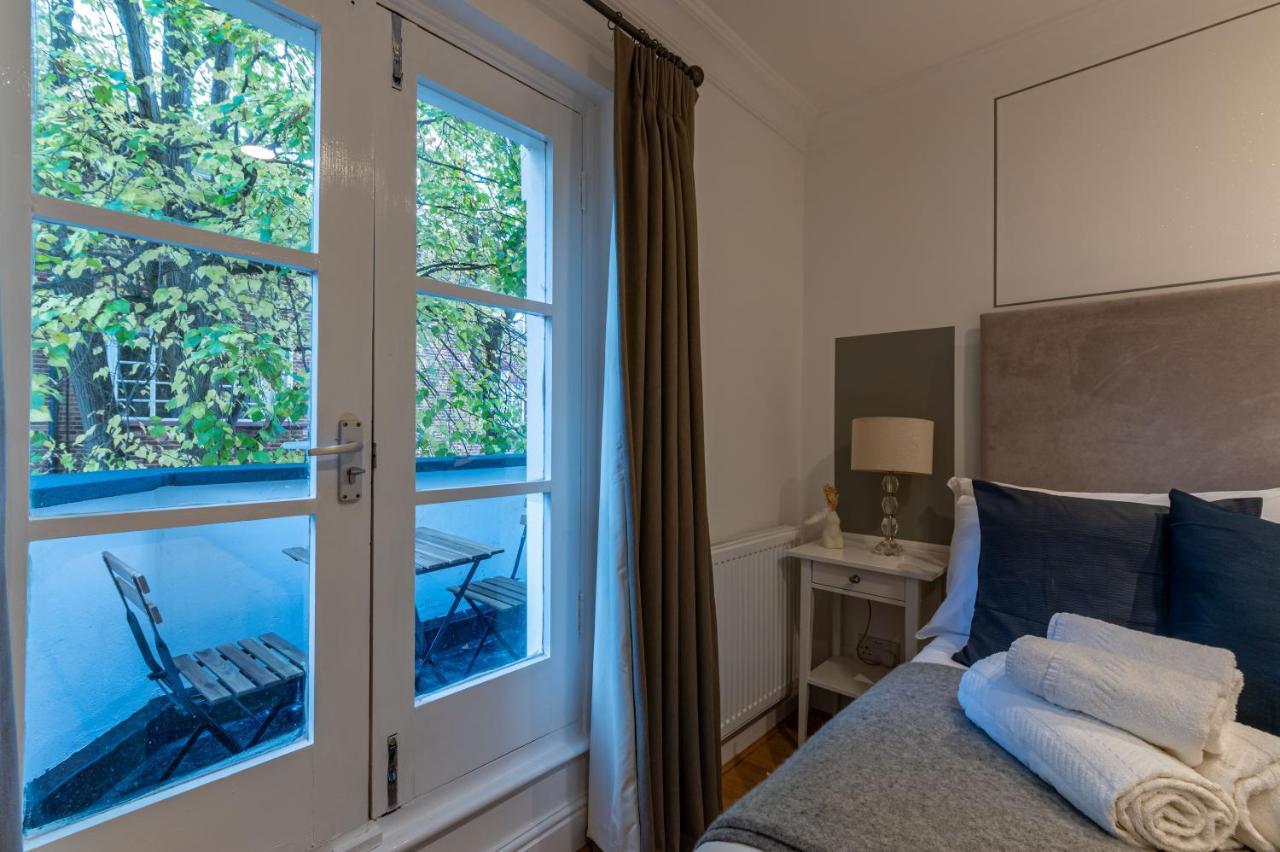 Unique 3 Beds 2 Baths Abbey Rd St John'S Wood Apartment London Luaran gambar