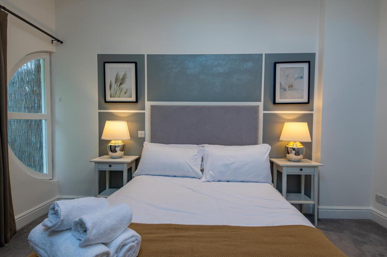 Unique 3 Beds 2 Baths Abbey Rd St John'S Wood Apartment London Luaran gambar