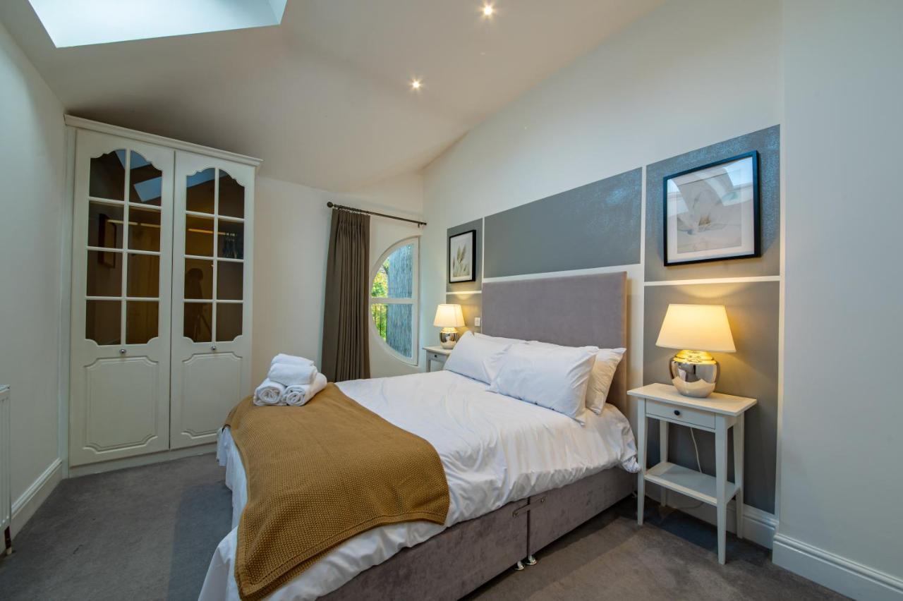 Unique 3 Beds 2 Baths Abbey Rd St John'S Wood Apartment London Luaran gambar