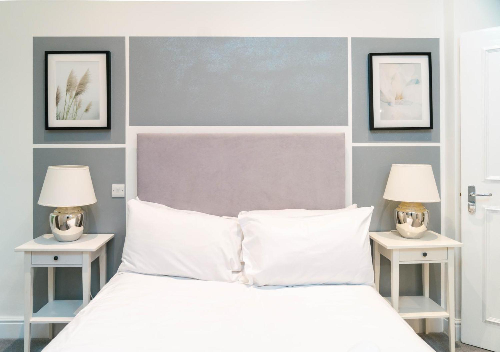 Unique 3 Beds 2 Baths Abbey Rd St John'S Wood Apartment London Luaran gambar