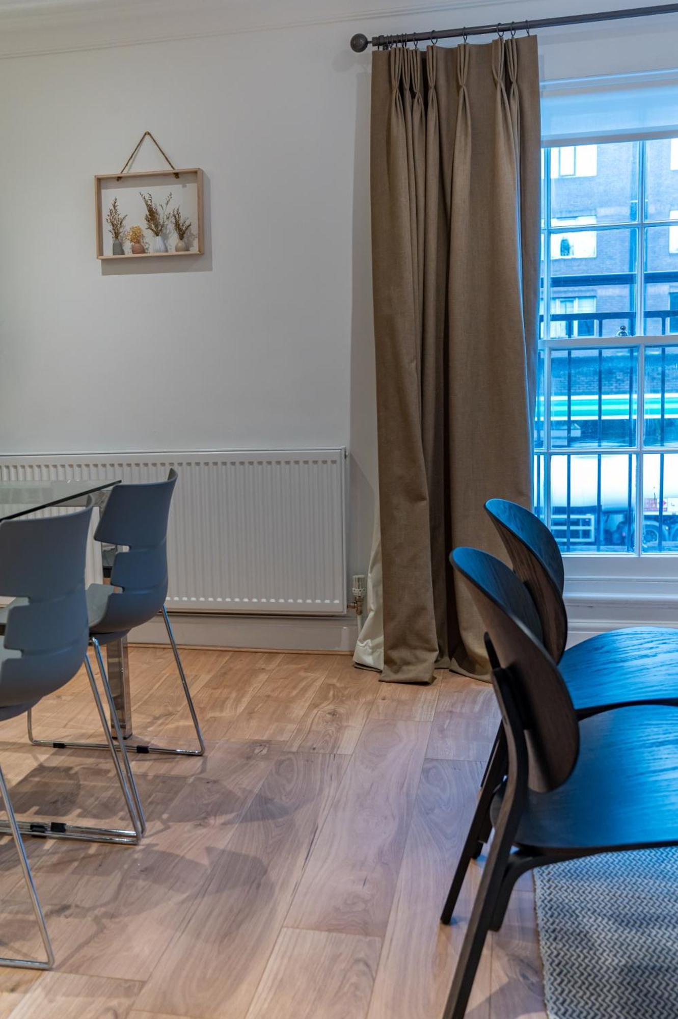 Unique 3 Beds 2 Baths Abbey Rd St John'S Wood Apartment London Luaran gambar
