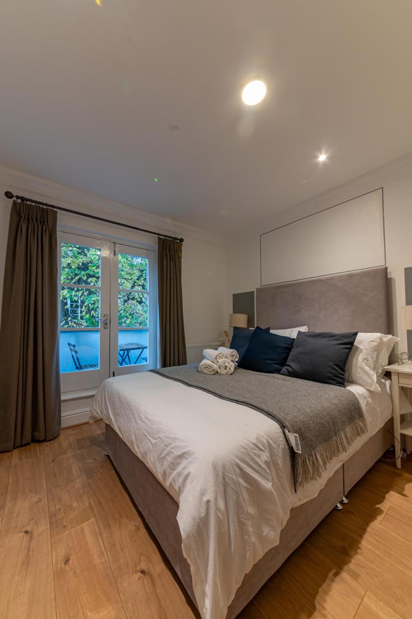 Unique 3 Beds 2 Baths Abbey Rd St John'S Wood Apartment London Luaran gambar