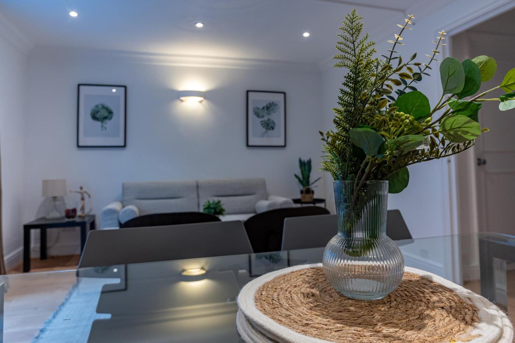 Unique 3 Beds 2 Baths Abbey Rd St John'S Wood Apartment London Luaran gambar