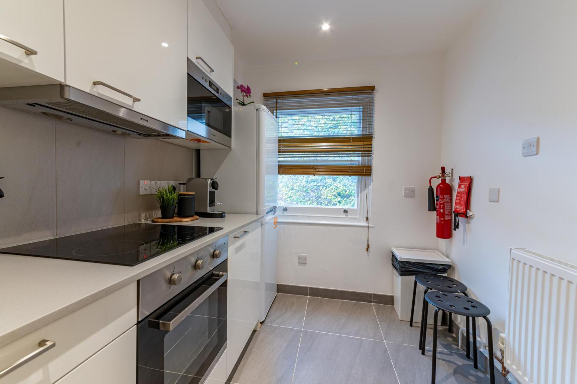 Unique 3 Beds 2 Baths Abbey Rd St John'S Wood Apartment London Luaran gambar