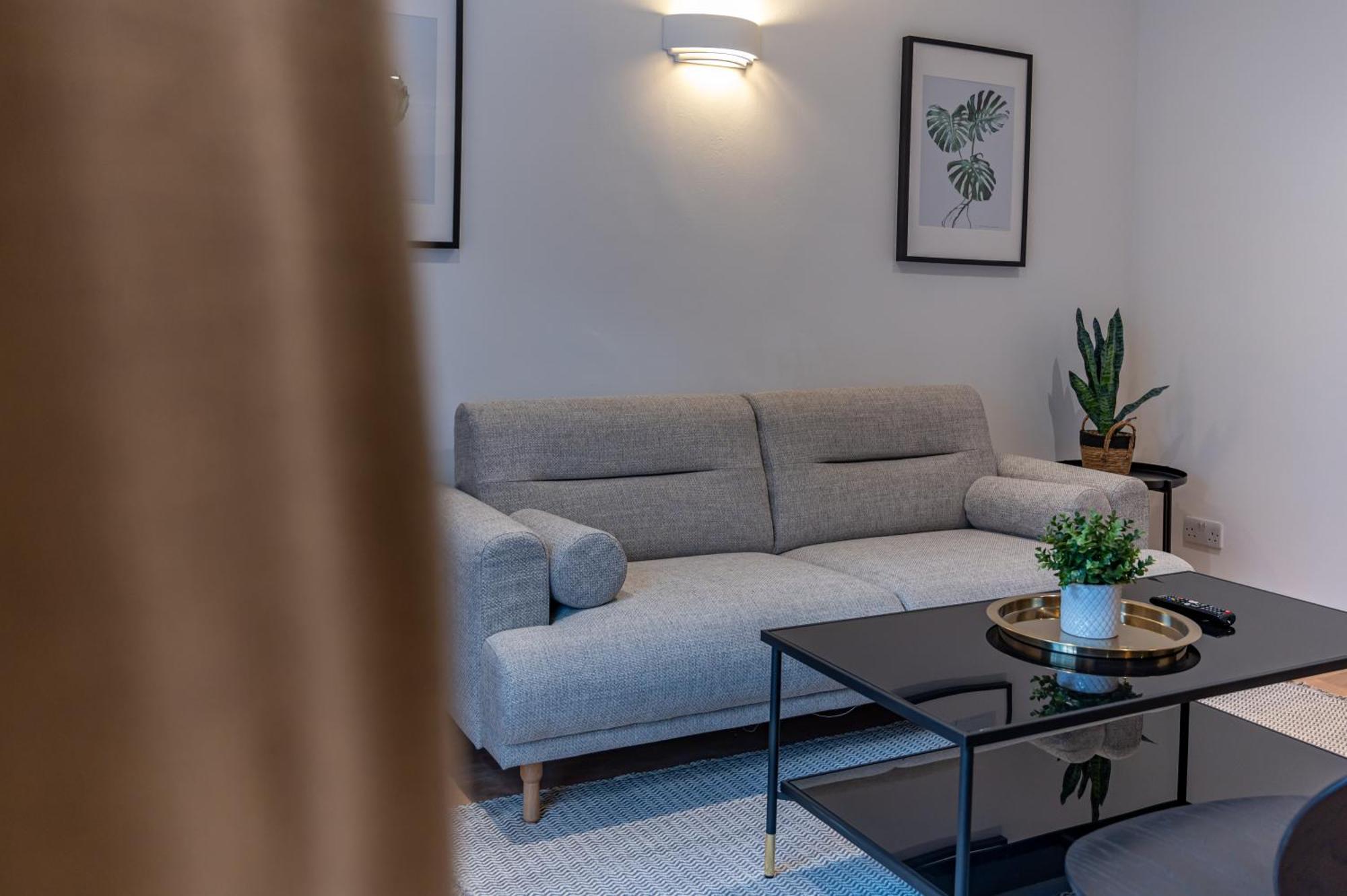 Unique 3 Beds 2 Baths Abbey Rd St John'S Wood Apartment London Luaran gambar