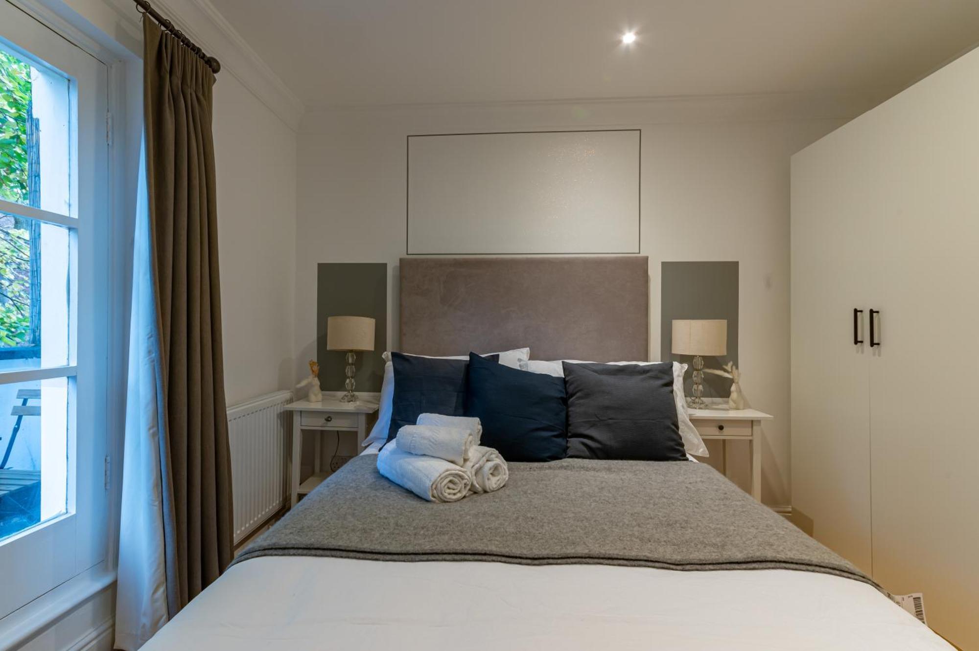 Unique 3 Beds 2 Baths Abbey Rd St John'S Wood Apartment London Luaran gambar
