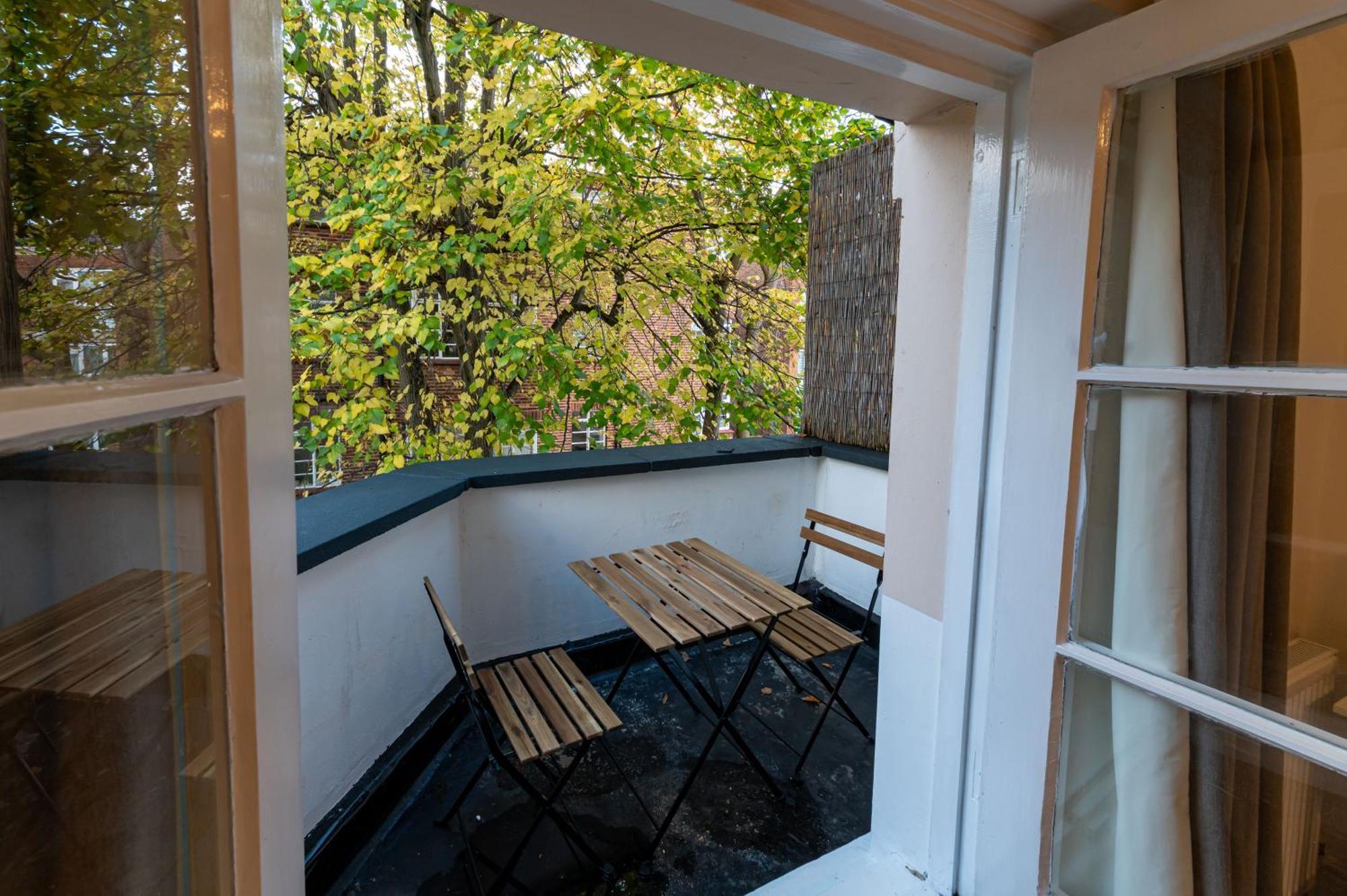 Unique 3 Beds 2 Baths Abbey Rd St John'S Wood Apartment London Luaran gambar