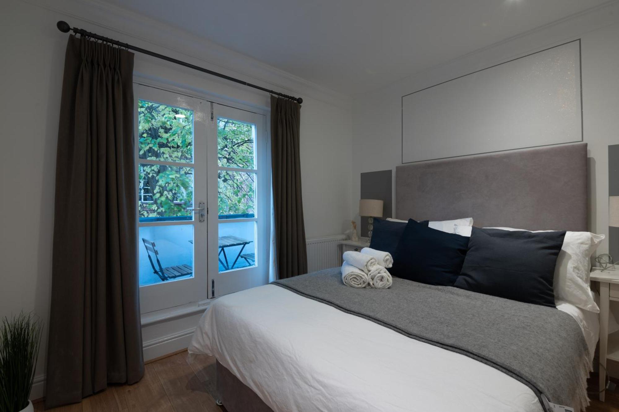 Unique 3 Beds 2 Baths Abbey Rd St John'S Wood Apartment London Luaran gambar