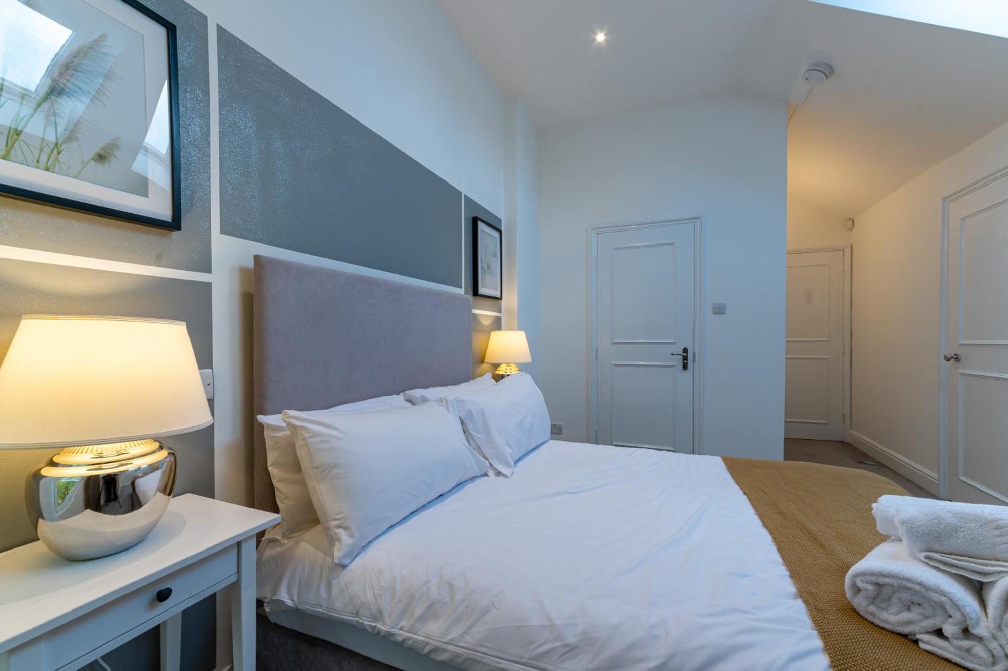 Unique 3 Beds 2 Baths Abbey Rd St John'S Wood Apartment London Luaran gambar
