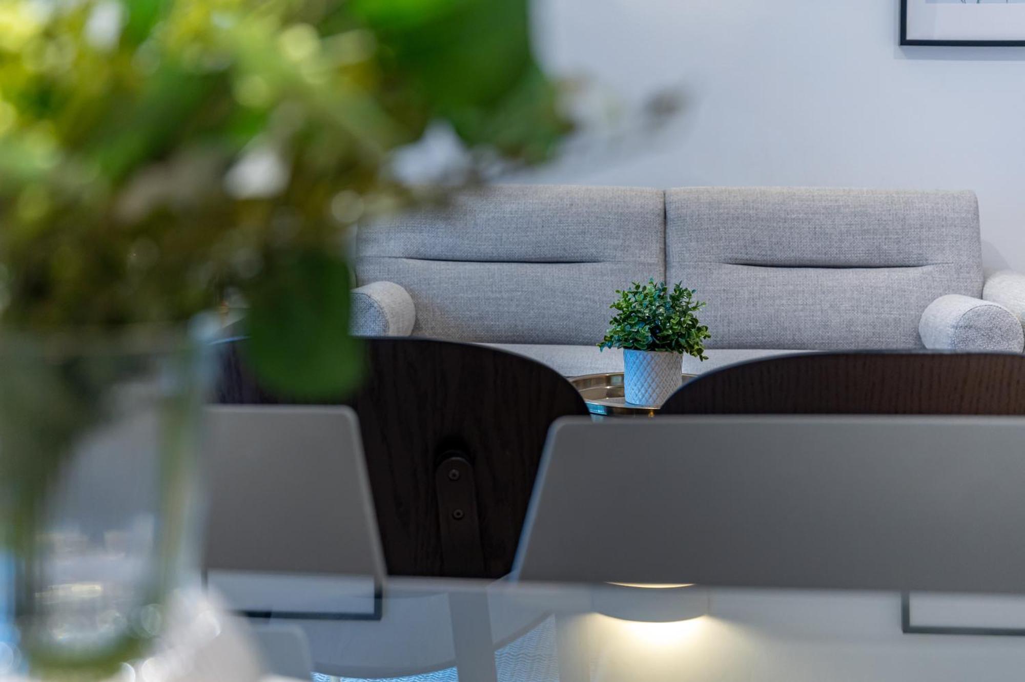 Unique 3 Beds 2 Baths Abbey Rd St John'S Wood Apartment London Luaran gambar
