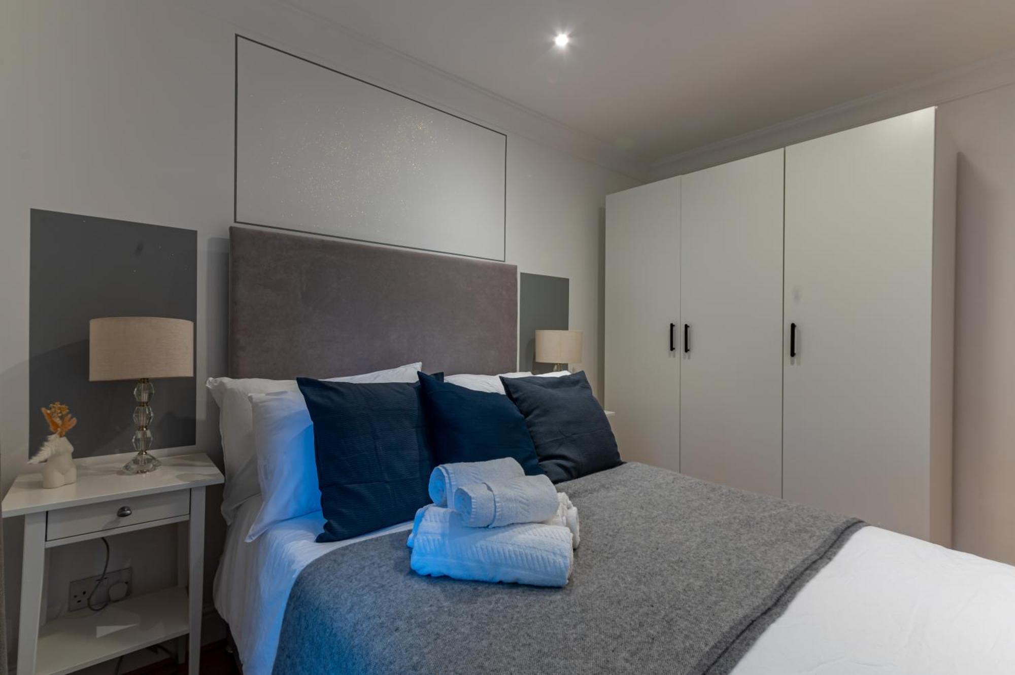 Unique 3 Beds 2 Baths Abbey Rd St John'S Wood Apartment London Luaran gambar