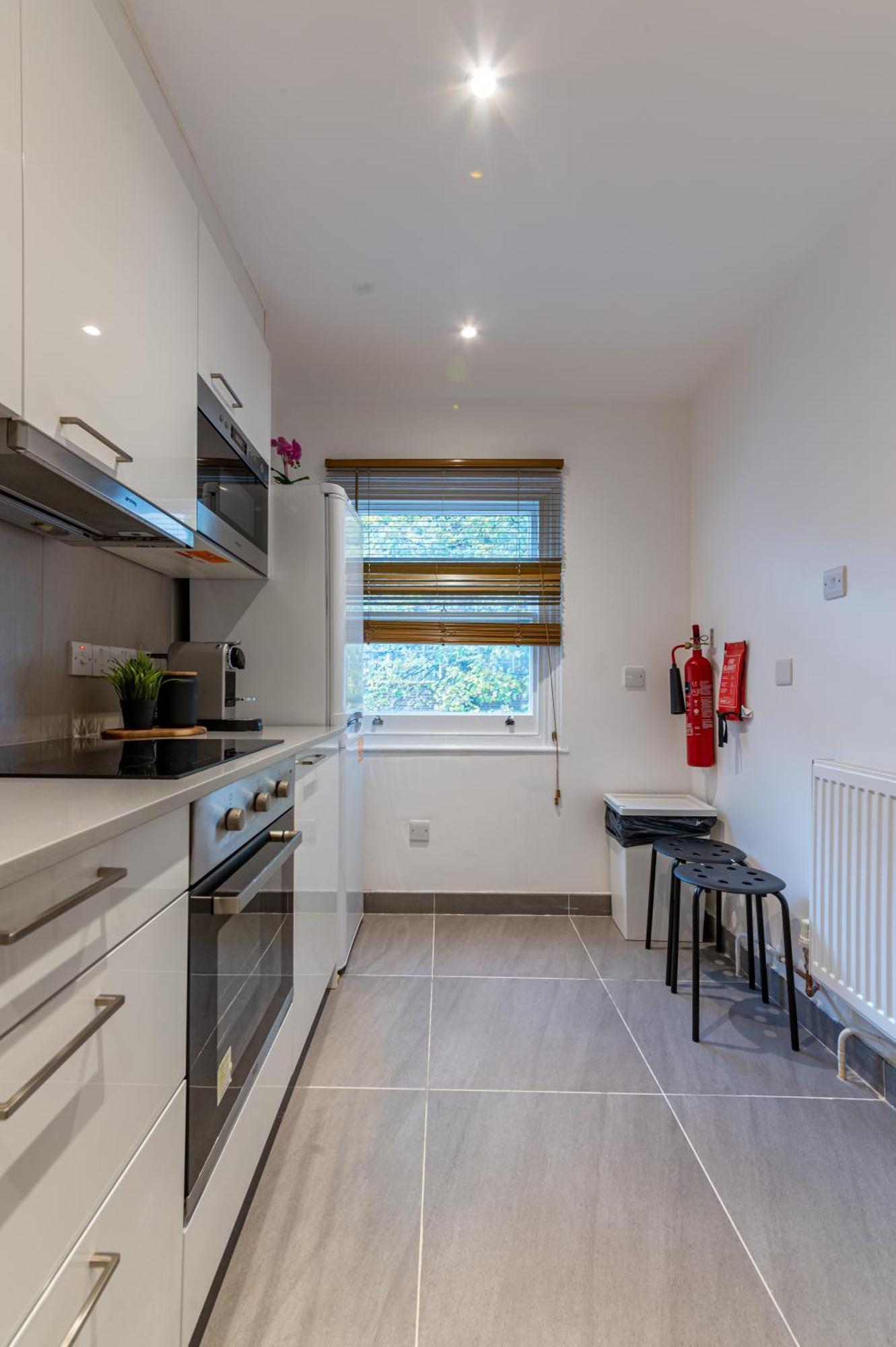 Unique 3 Beds 2 Baths Abbey Rd St John'S Wood Apartment London Luaran gambar