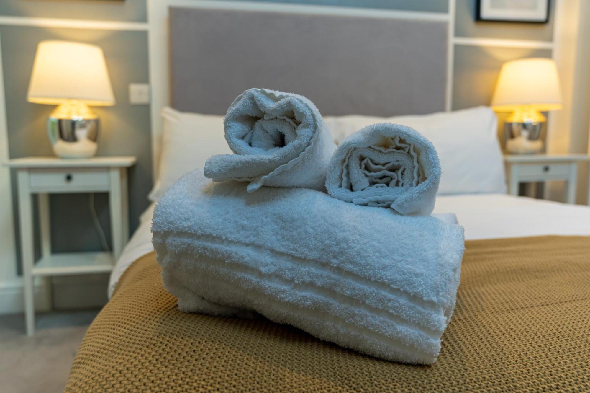 Unique 3 Beds 2 Baths Abbey Rd St John'S Wood Apartment London Luaran gambar
