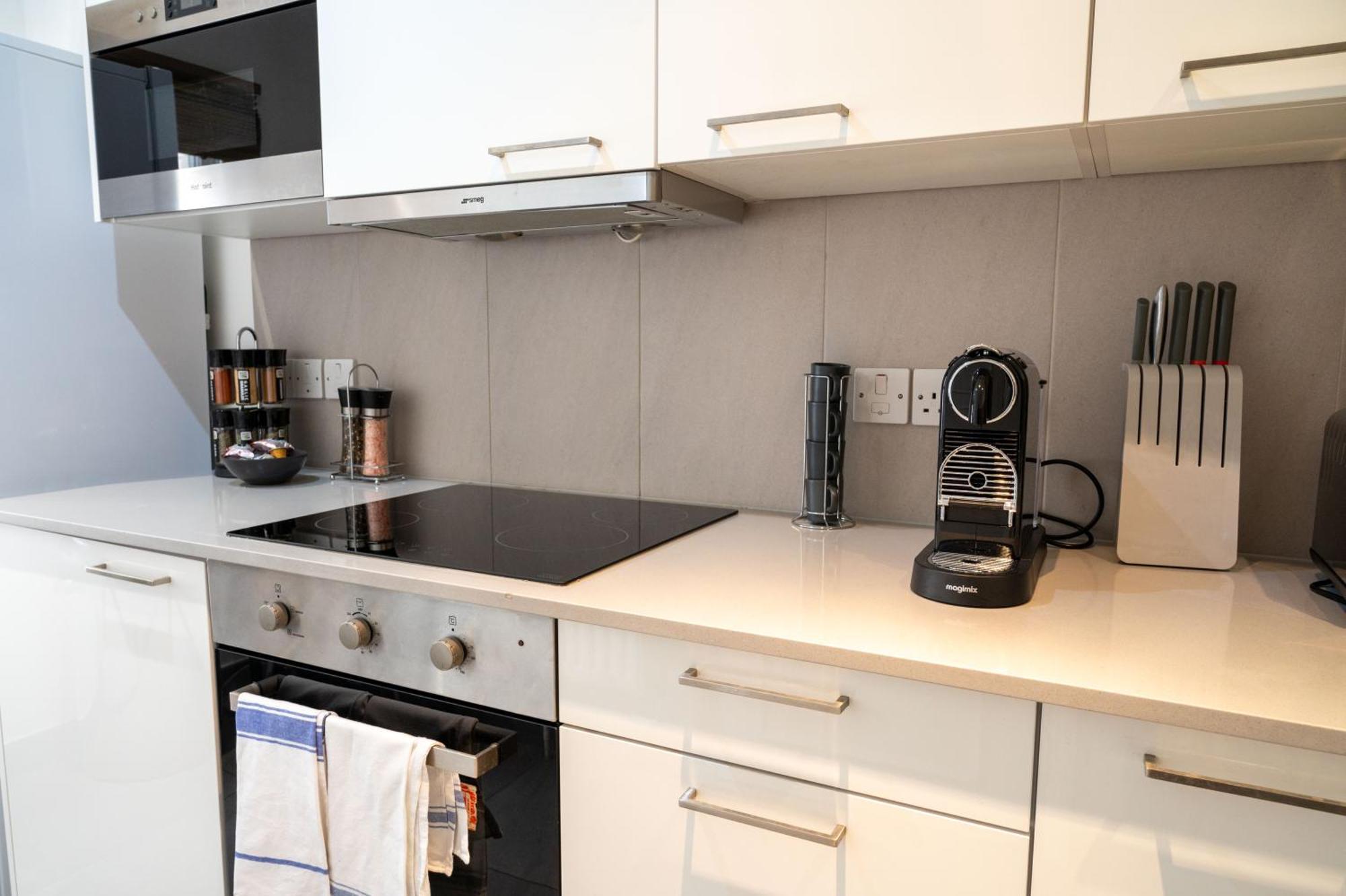 Unique 3 Beds 2 Baths Abbey Rd St John'S Wood Apartment London Luaran gambar