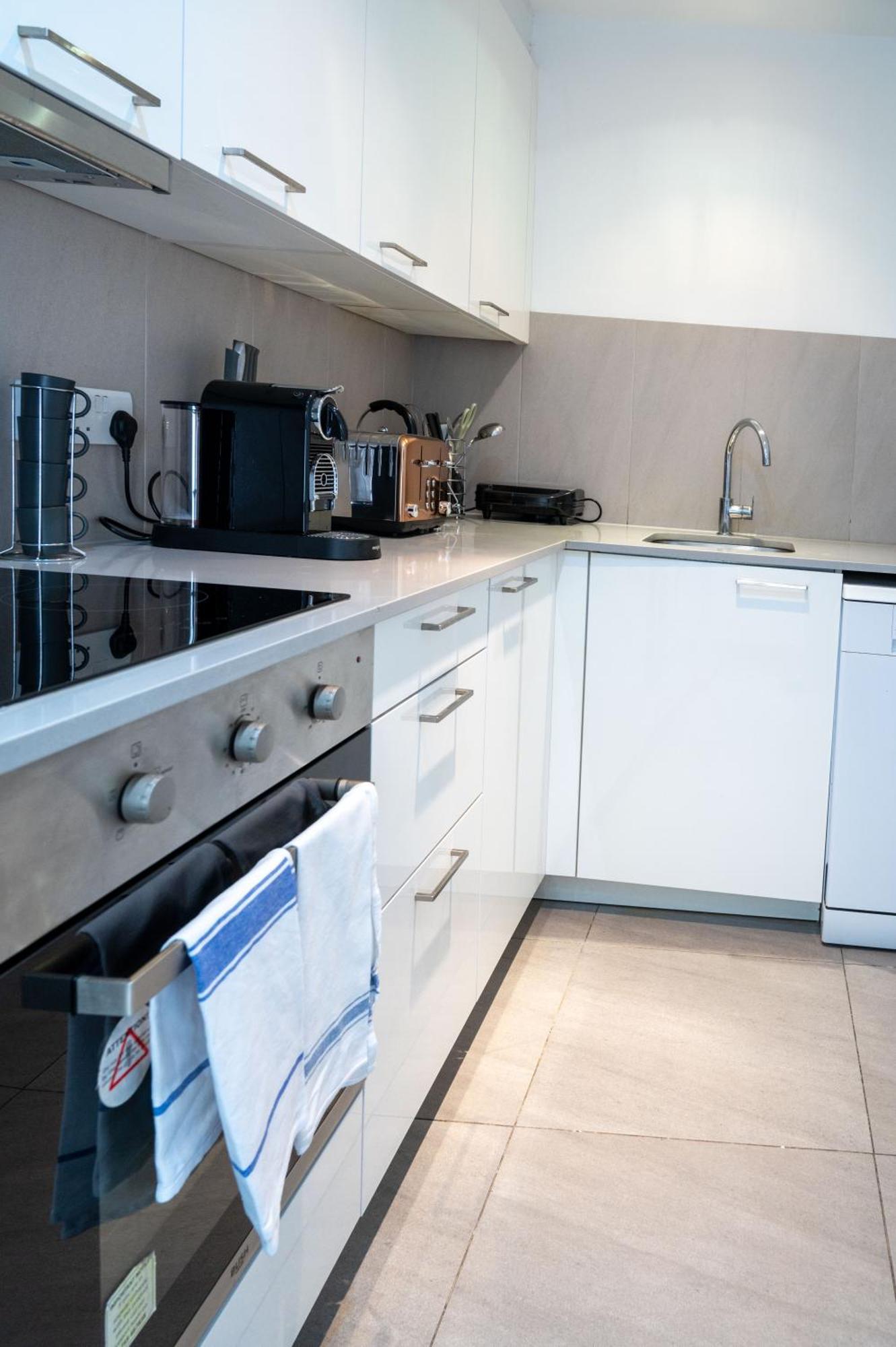 Unique 3 Beds 2 Baths Abbey Rd St John'S Wood Apartment London Luaran gambar