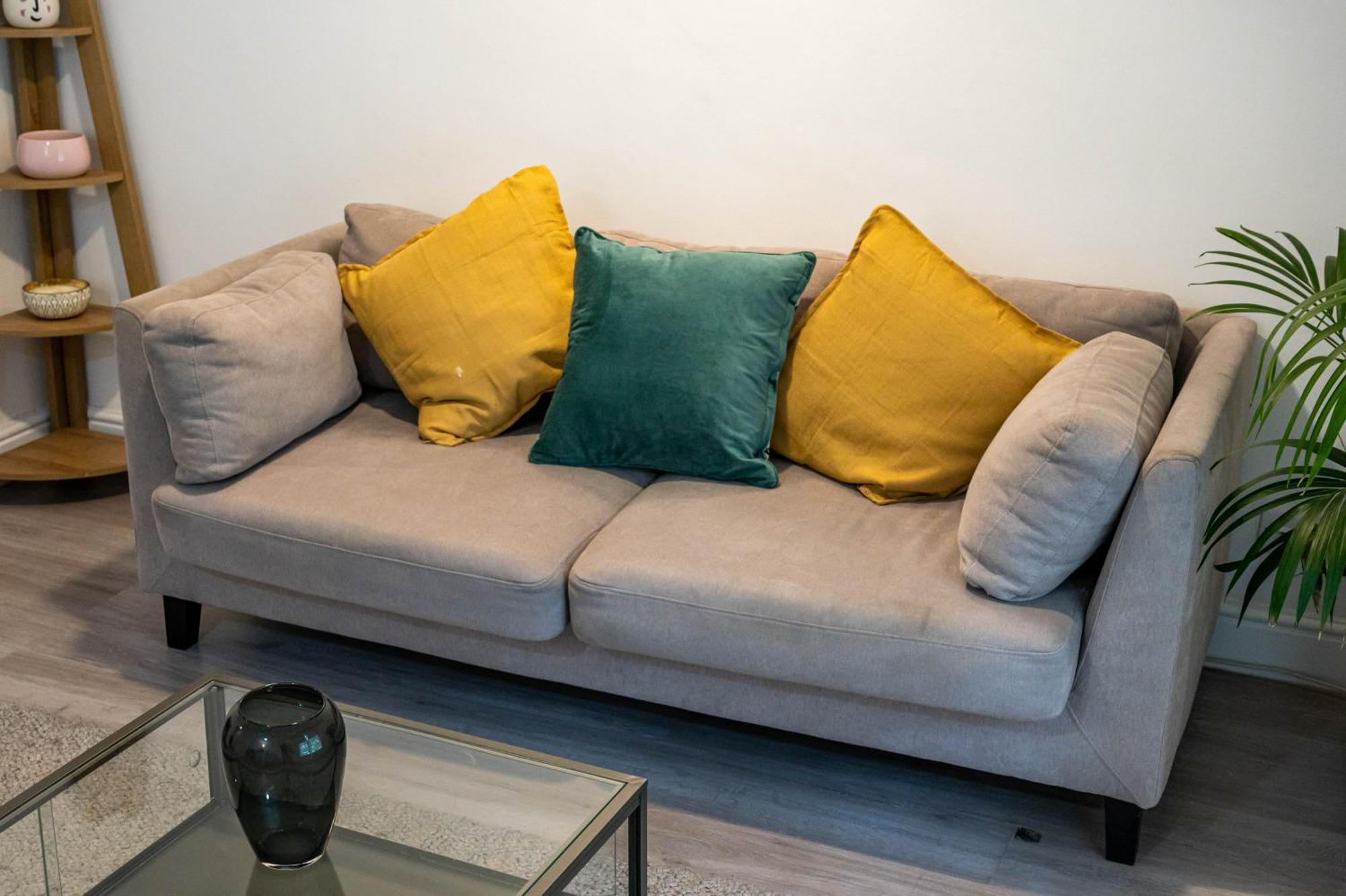 Unique 3 Beds 2 Baths Abbey Rd St John'S Wood Apartment London Luaran gambar