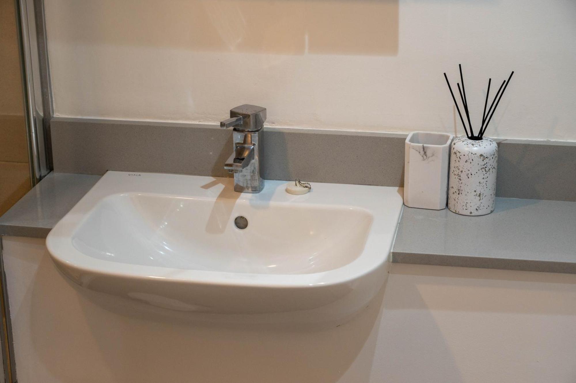 Unique 3 Beds 2 Baths Abbey Rd St John'S Wood Apartment London Luaran gambar
