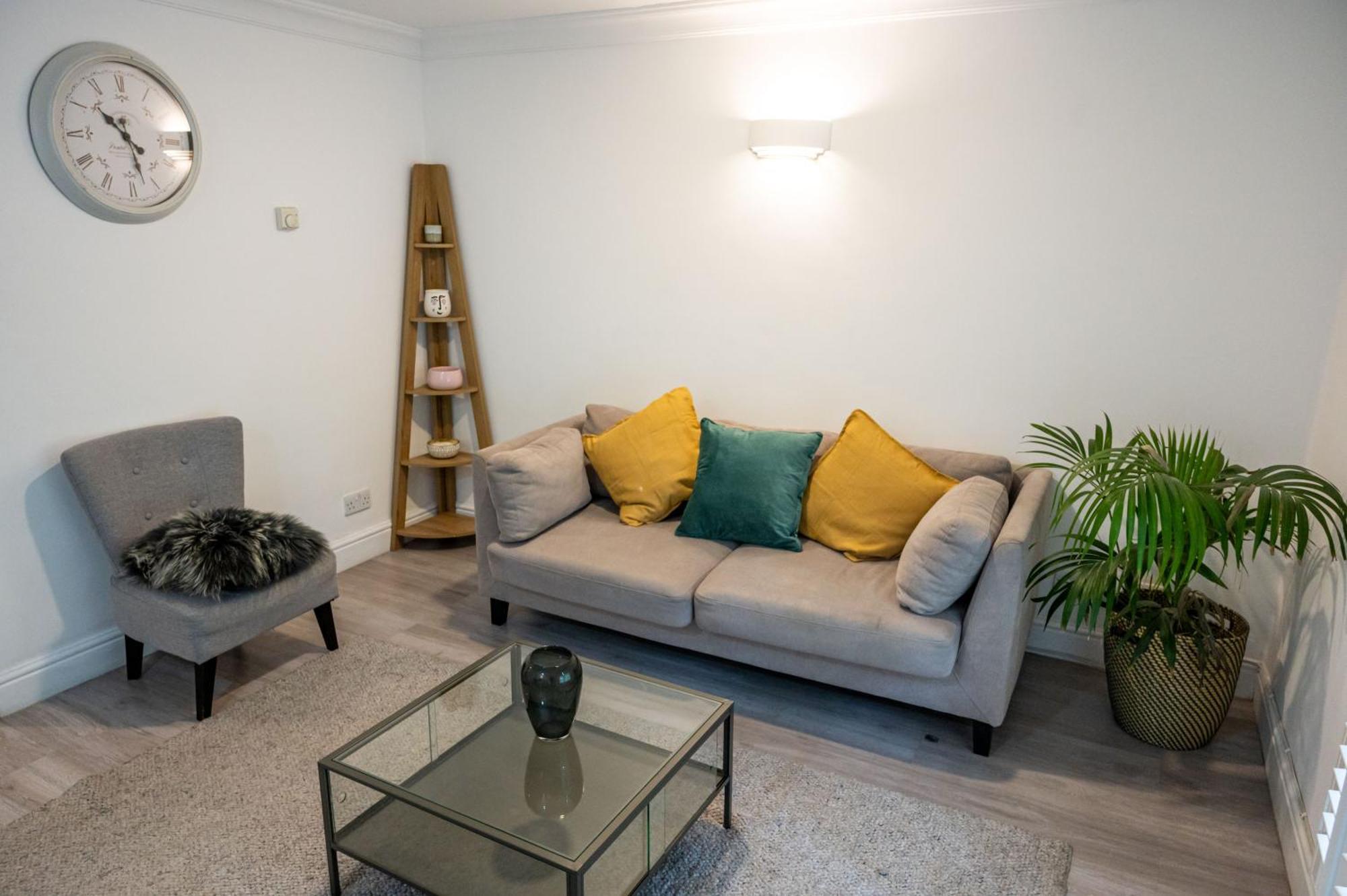 Unique 3 Beds 2 Baths Abbey Rd St John'S Wood Apartment London Luaran gambar