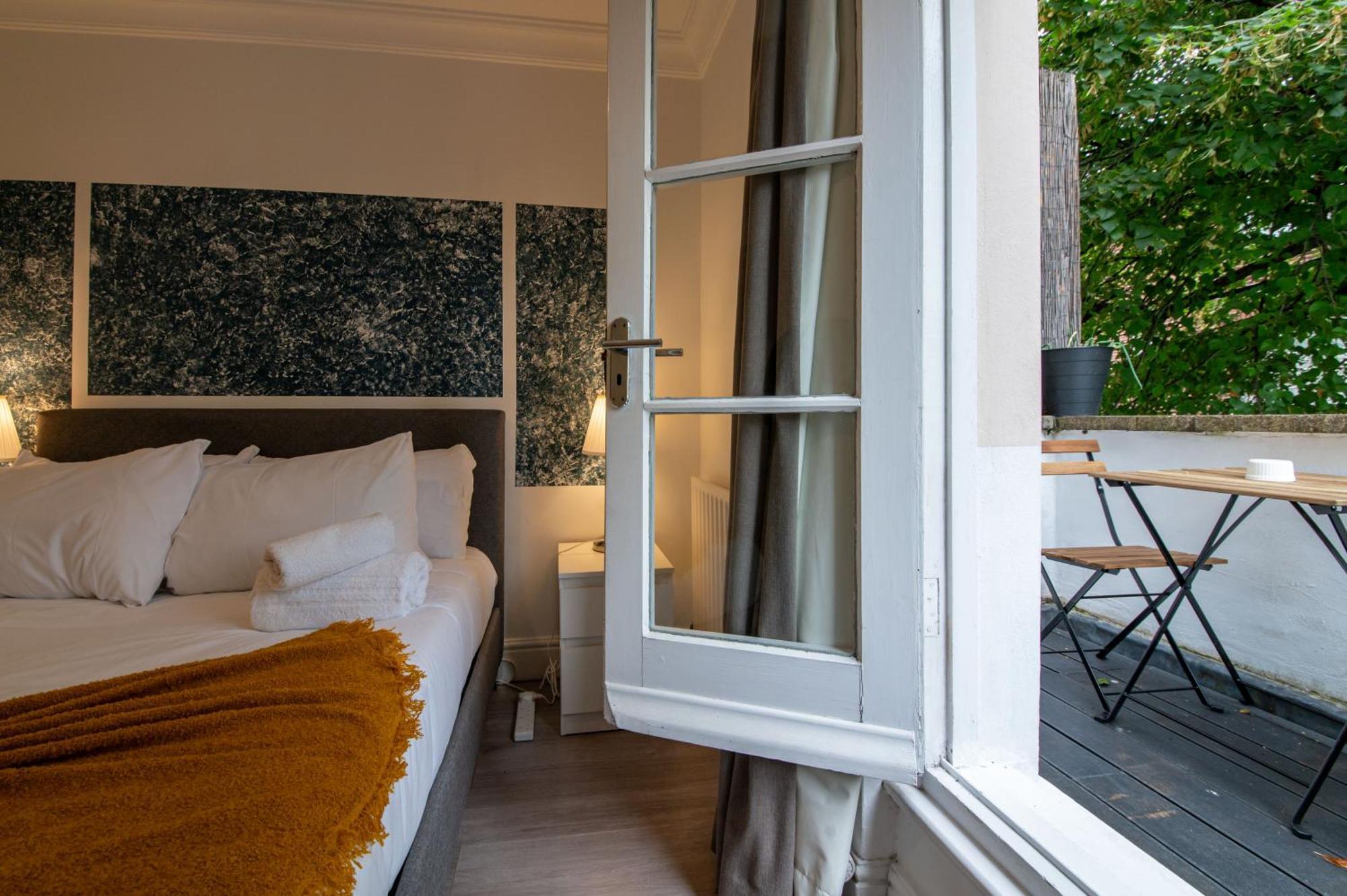 Unique 3 Beds 2 Baths Abbey Rd St John'S Wood Apartment London Luaran gambar
